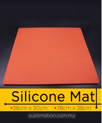 Silicone Mat